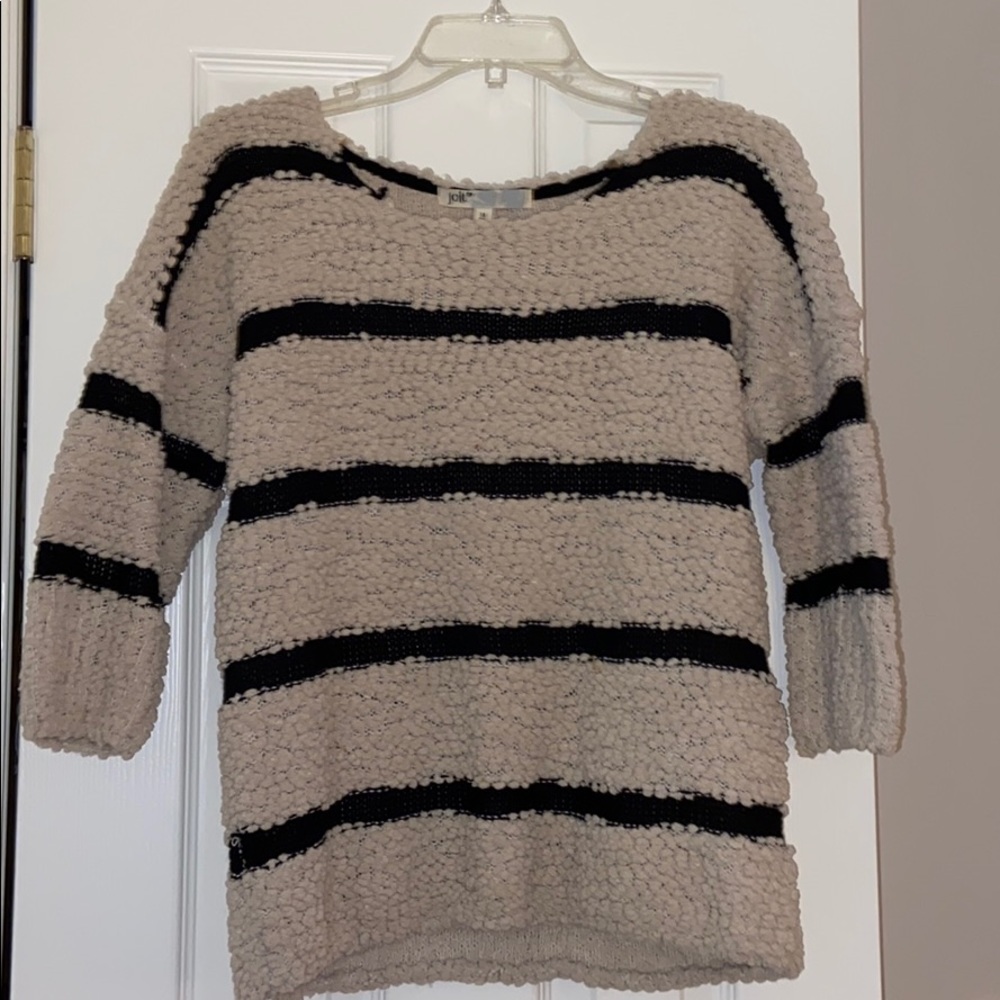 Striped Sweater